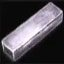 Meteorite Silver Ingot Journeyman Craftsman Required / Magic Item / Required Level 1 — The Witcher 3: Wild Hunt