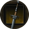 Dwarven Blade Master Blacksmith / Magic Item / Required Level 45 / — The Witcher 3: Wild Hunt