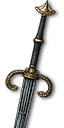 Winter Blade — The Witcher 3: Wild Hunt
