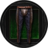 Enhanced Feline Trousers Journeyman Armorer Required / Witcher Gear / Required Level 23 / 3.54 — The Witcher 3: Wild Hunt