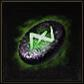 Greater Morana Runestone Master Craftsman Required / ?? Item / Required Level ? / — The Witcher 3: Wild Hunt