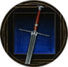 Temerian Poniard Amateur Blacksmith / Master Item / Required Level 1 / — The Witcher 3: Wild Hunt