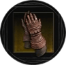 Tracker’s Gauntlets Amateur Armorer Required / Magic Item / Required Level 9 — The Witcher 3: Wild Hunt
