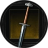 Skellige Longsword Amateur Blacksmith / Magic Item / Required Level 6 / — The Witcher 3: Wild Hunt