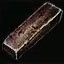 Dimeritium Ingot Journeyman Craftsman Required / Relic Item / Required Level 1 — The Witcher 3: Wild Hunt