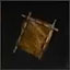 Cured Leather Amateur Craftsman Required / Common Item / Required Level 1 — The Witcher 3: Wild Hunt