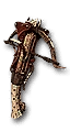 Ursine Crossbow — The Witcher 3: Wild Hunt