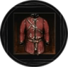Shiadhal's Armor Amateur Armorer Required / Relic Item / Required Level 24 — The Witcher 3: Wild Hunt