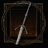Weeper Journeyman Blacksmith Required / Relic Item / Required Level 31 — The Witcher 3: Wild Hunt