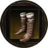 Hunter's Boots Amateur Armorer Required / Magic Item / Required Level 1 — The Witcher 3: Wild Hunt