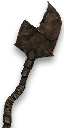 The Caretaker's Spade — The Witcher 3: Wild Hunt