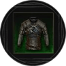 Warrior's Leather Jacket Amateur Armorer Required / Witcher Gear / Required Level 1 — The Witcher 3: Wild Hunt