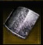 Meteorite Silver Plate Journeyman Craftsman Required / Magic Item / Required Level 1 — The Witcher 3: Wild Hunt