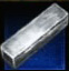 Silver Ingot Amateur Craftsman Required / Master Item / Required Level 1 — The Witcher 3: Wild Hunt