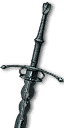 Wolf (Weapon) — The Witcher 3: Wild Hunt