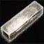 Glowing Ore Ingot Journeyman Craftsman Required / Relic Item / Required Level 1 — The Witcher 3: Wild Hunt