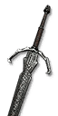 Winter's Blade — The Witcher 3: Wild Hunt
