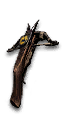 Ravix of Fourhorn's Crossbow — The Witcher 3: Wild Hunt