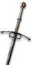 Order of the Flaming Rose Sword — The Witcher 3: Wild Hunt