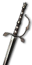 Moonblade — The Witcher 3: Wild Hunt