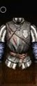 Kaedweni Gambeson Amateur Armorer Required / Magic Item / Required Level 3 — The Witcher 3: Wild Hunt