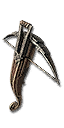 Skellige Crossbow — The Witcher 3: Wild Hunt