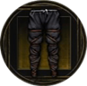 Cavalry Trousers Amateur Armorer Required / Magic Item / Required Level 6 — The Witcher 3: Wild Hunt