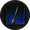 Blunt Crossbow Bolt Amateur Blacksmith Required / Master Item / Required Level 1 — The Witcher 3: Wild Hunt