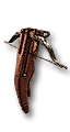Crossbow (Common) — The Witcher 3: Wild Hunt