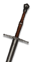 Faramond's Blade — The Witcher 3: Wild Hunt