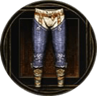 Assassin’s Trousers Journeyman Armorer Required / Relic Item / Required Level 11 — The Witcher 3: Wild Hunt