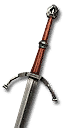 Fate — The Witcher 3: Wild Hunt