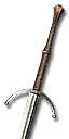 Bloodsword — The Witcher 3: Wild Hunt