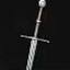Maribor Sword Journeyman Blacksmith / Magic Item / Required Level 15 / — The Witcher 3: Wild Hunt