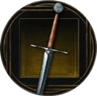Velen Longsword Amateur Blacksmith / Magic Item / Required Level 1 / — The Witcher 3: Wild Hunt