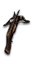Geralt of Rivia's Crossbow — The Witcher 3: Wild Hunt