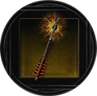 Exploding Bolt Amateur Blacksmith Required / Magic Item / Required Level 19 — The Witcher 3: Wild Hunt