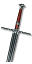 Longclaw — The Witcher 3: Wild Hunt