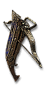 Ofieri Crossbow (Relic) — The Witcher 3: Wild Hunt
