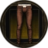 Hunter's Trousers Amateur Armorer Required / Magic Item / Required Level 1 — The Witcher 3: Wild Hunt