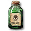 Potion of Clearance Resets all Skill Points / Duration: n/a / Toxicity: n/a — The Witcher 3: Wild Hunt
