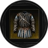 Ard Skellig Aketon Journeyman Armorer Required / Magic Item / Required Level 13 — The Witcher 3: Wild Hunt