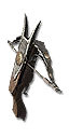 Nilfgaardian Crossbow — The Witcher 3: Wild Hunt