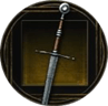Bremervoord Blade Journyeman Blacksmith / Magic Item / Required Level 21 / — The Witcher 3: Wild Hunt