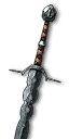 Tir Tochair Blade — The Witcher 3: Wild Hunt
