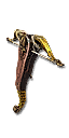 Elven Crossbow — The Witcher 3: Wild Hunt