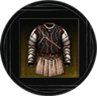 Spikeroog Aketon Amateur Armorer Required / Magic Item / Required Level 5 — The Witcher 3: Wild Hunt