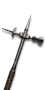 Toussaint Knight's War Hammer (Magic) — The Witcher 3: Wild Hunt
