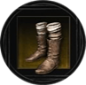 Assassin’s Boots Journeyman Armorer Required / Magic Item / Required Level 10 — The Witcher 3: Wild Hunt
