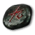 / Chernobog Runestone — The Witcher 3: Wild Hunt